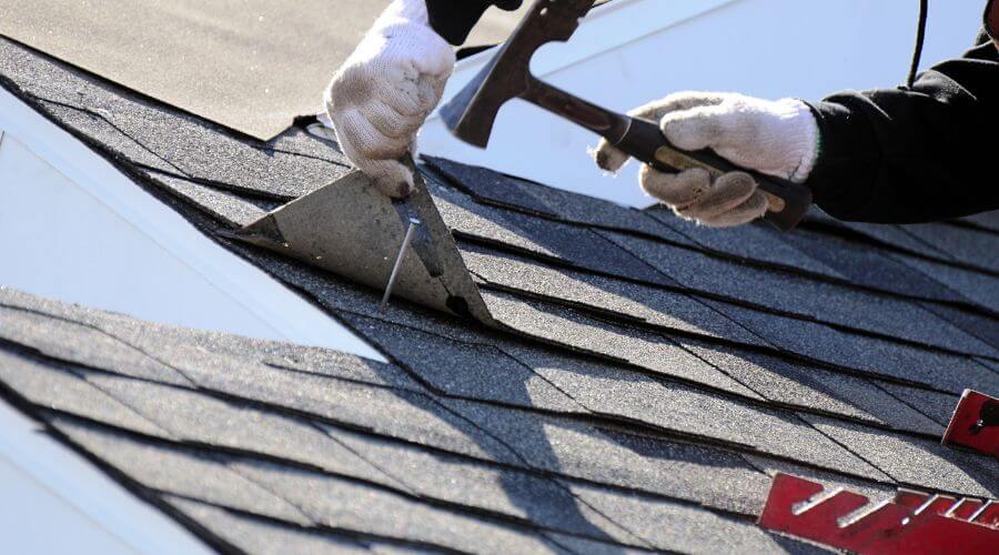 Expert top industrial roofings services in Round Mountain, TX